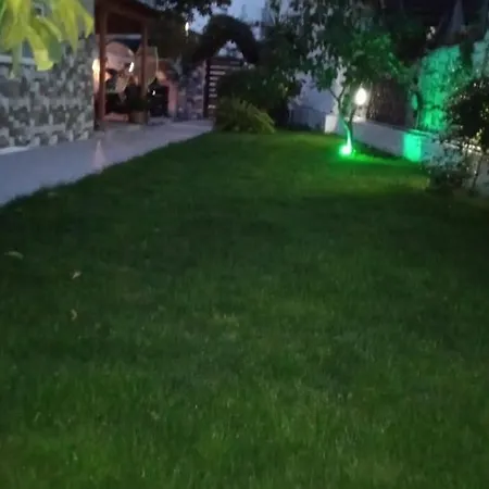 Villa Alkistis House Volos Exterior foto