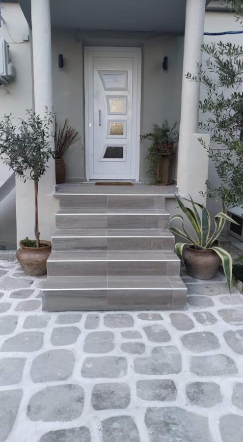 Alkistis House Ferienhaus *