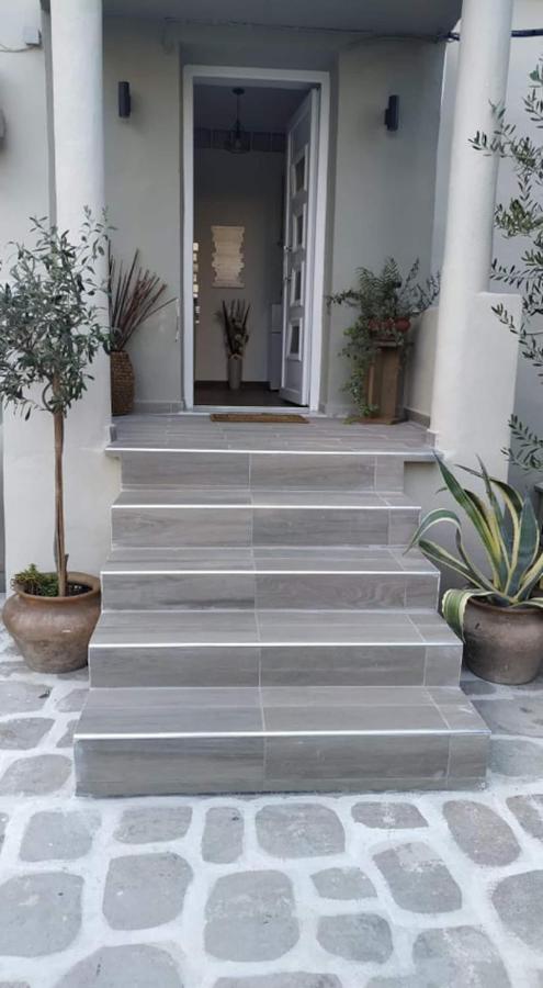 Ferienhaus Alkistis House *