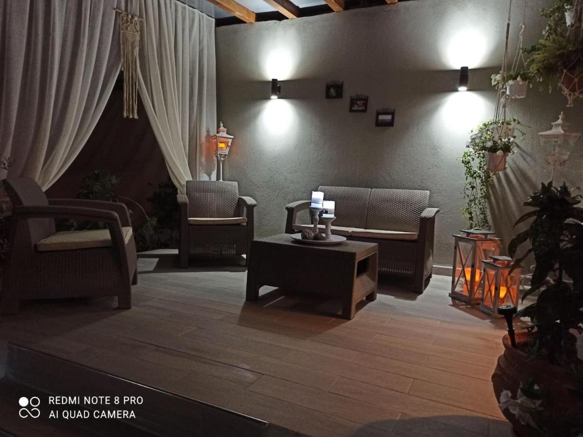 Alkistis House