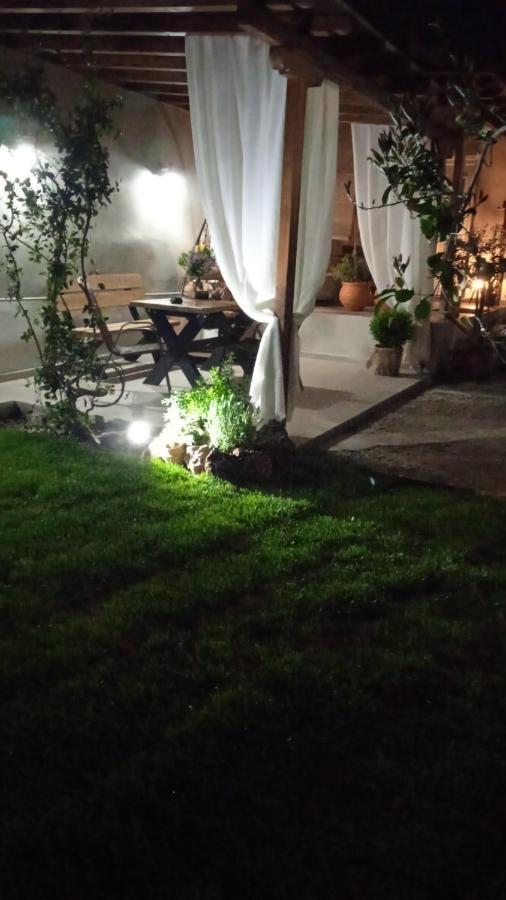 Ferienhaus Alkistis House Volos
