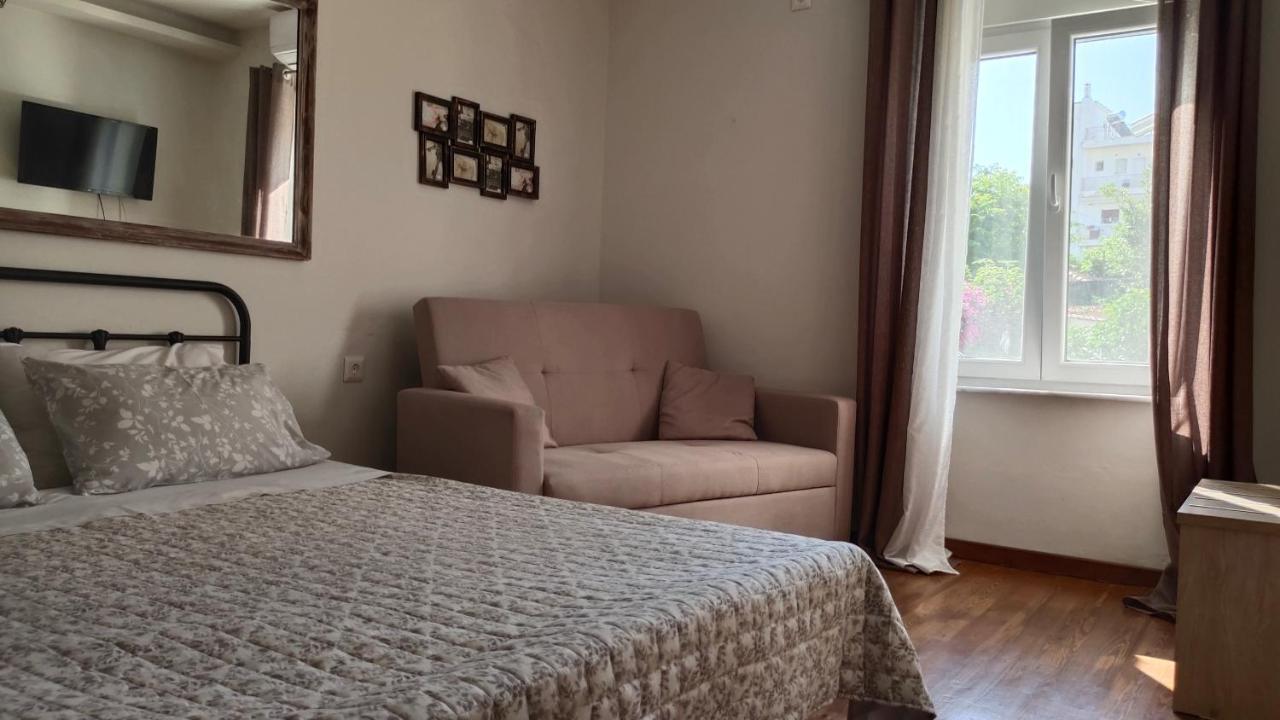 Alkistis House Ferienhaus Volos