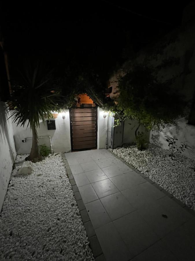 Alkistis House Hébergement de vacances