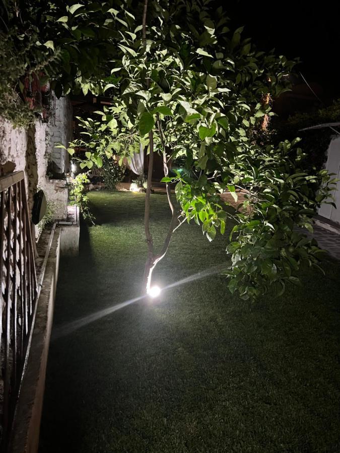 Alkistis House Hébergement de vacances Vólos