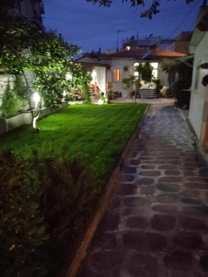Ferienhaus Alkistis House