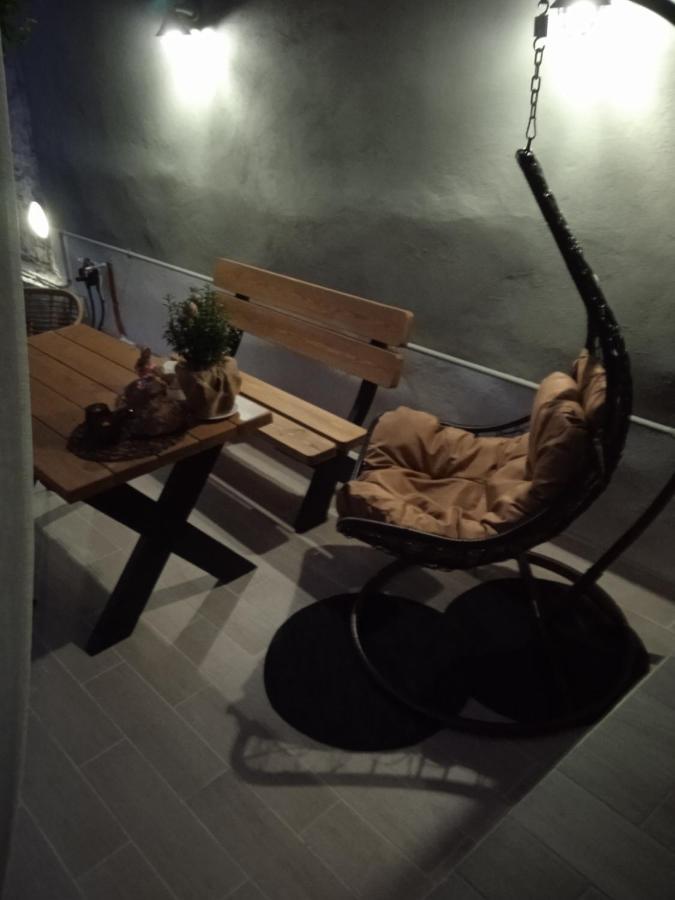 Alkistis House Ferienhaus