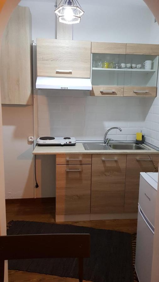 Alkistis House Ferienhaus Volos