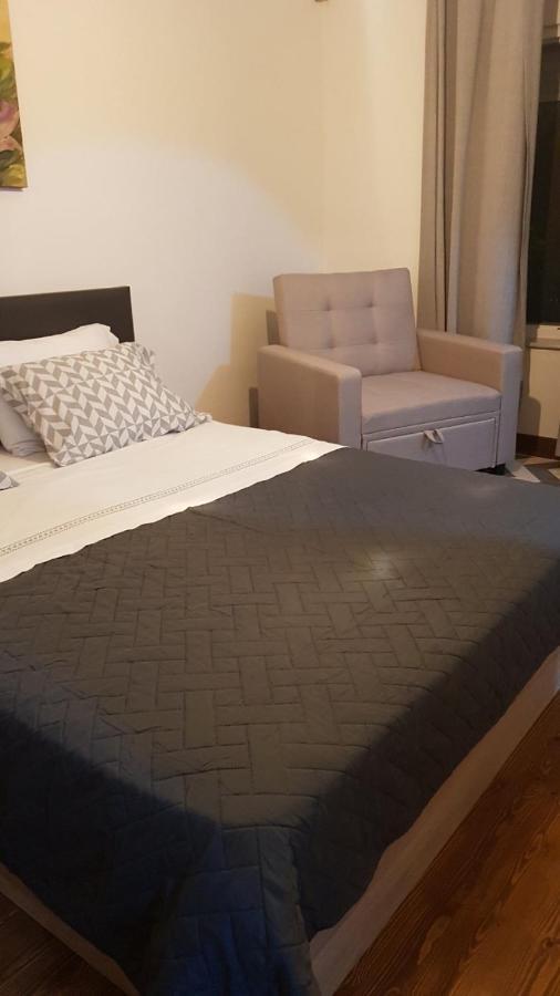 Hébergement de vacances Alkistis House Vólos