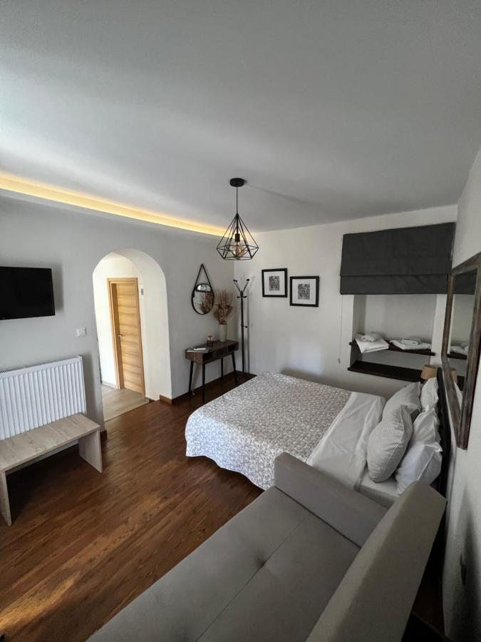 Alkistis House Hébergement de vacances Vólos