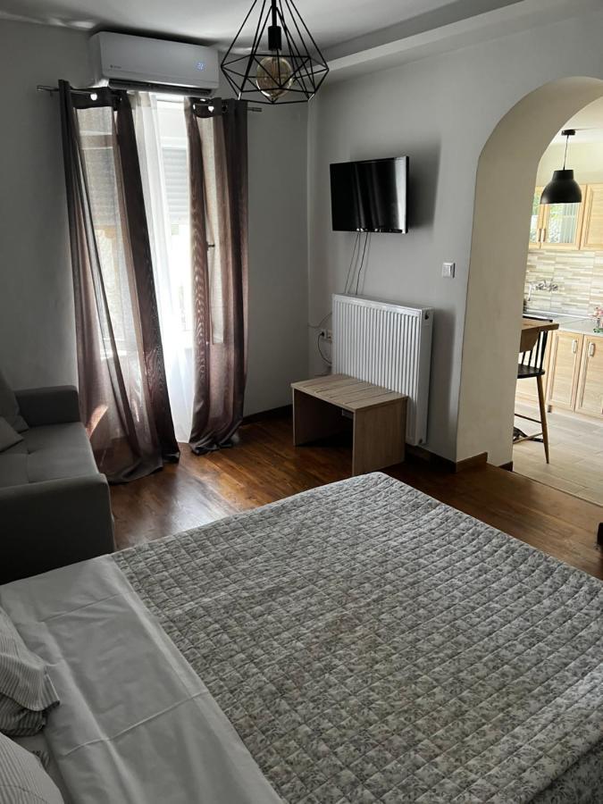 Hébergement de vacances Alkistis House