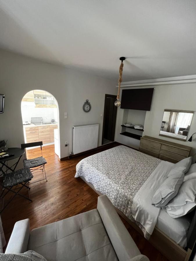 Ferienhaus Alkistis House *