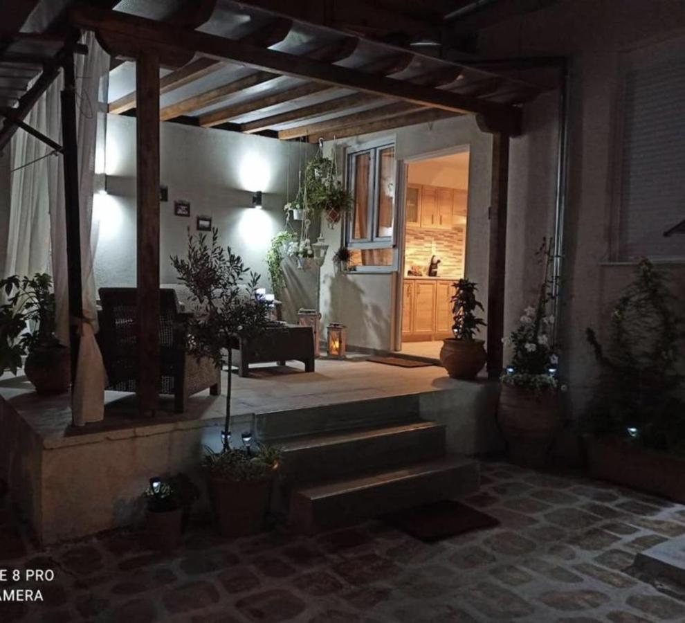 Alkistis House Hébergement de vacances