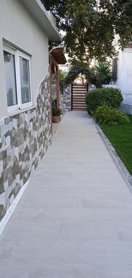 Ferienhaus Alkistis House Volos