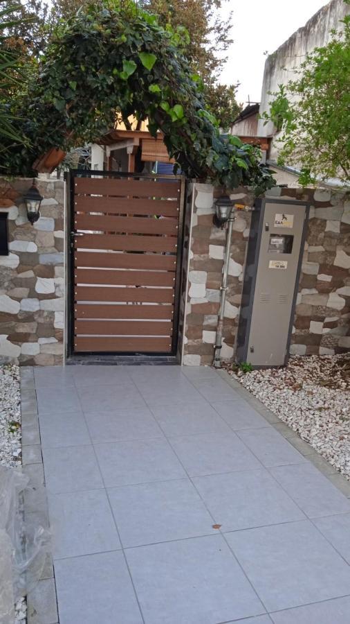 Alkistis House Volos
