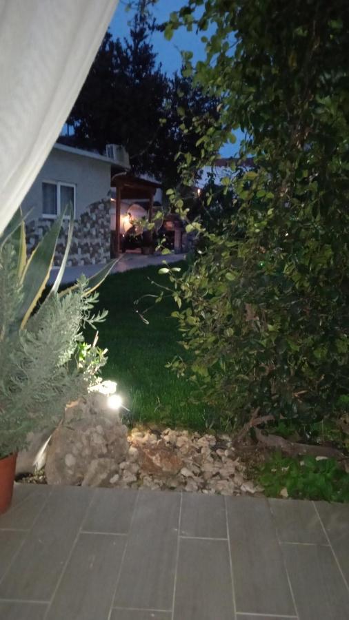 Alkistis House
