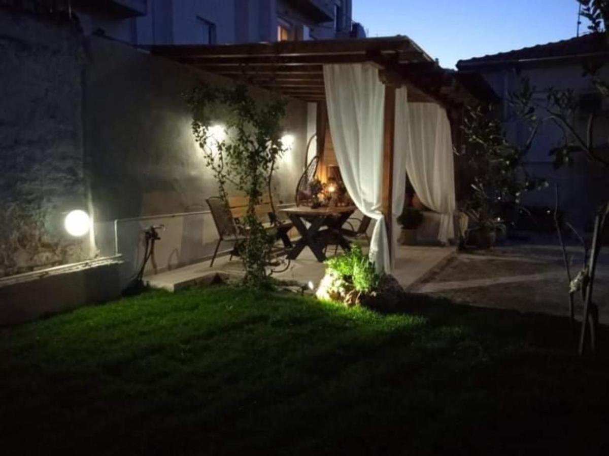 Alkistis House Volos
