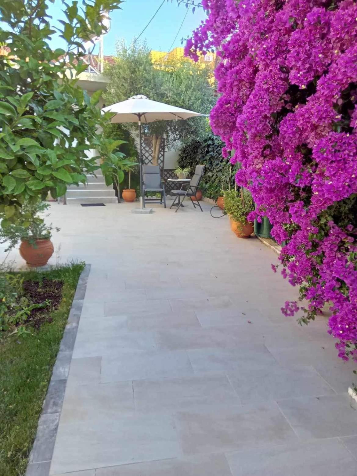 Alkistis House Vólos