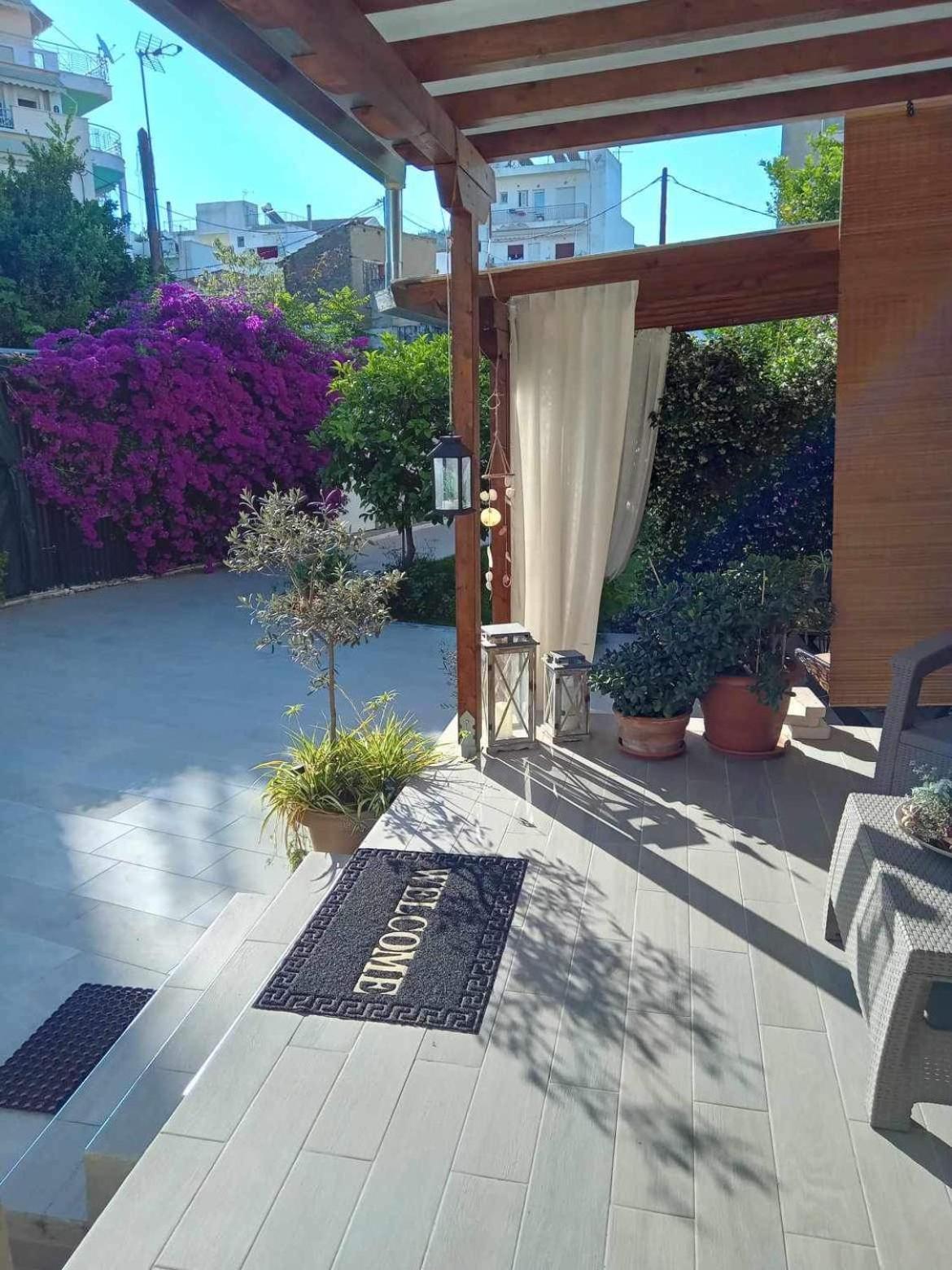 Alkistis House Vólos