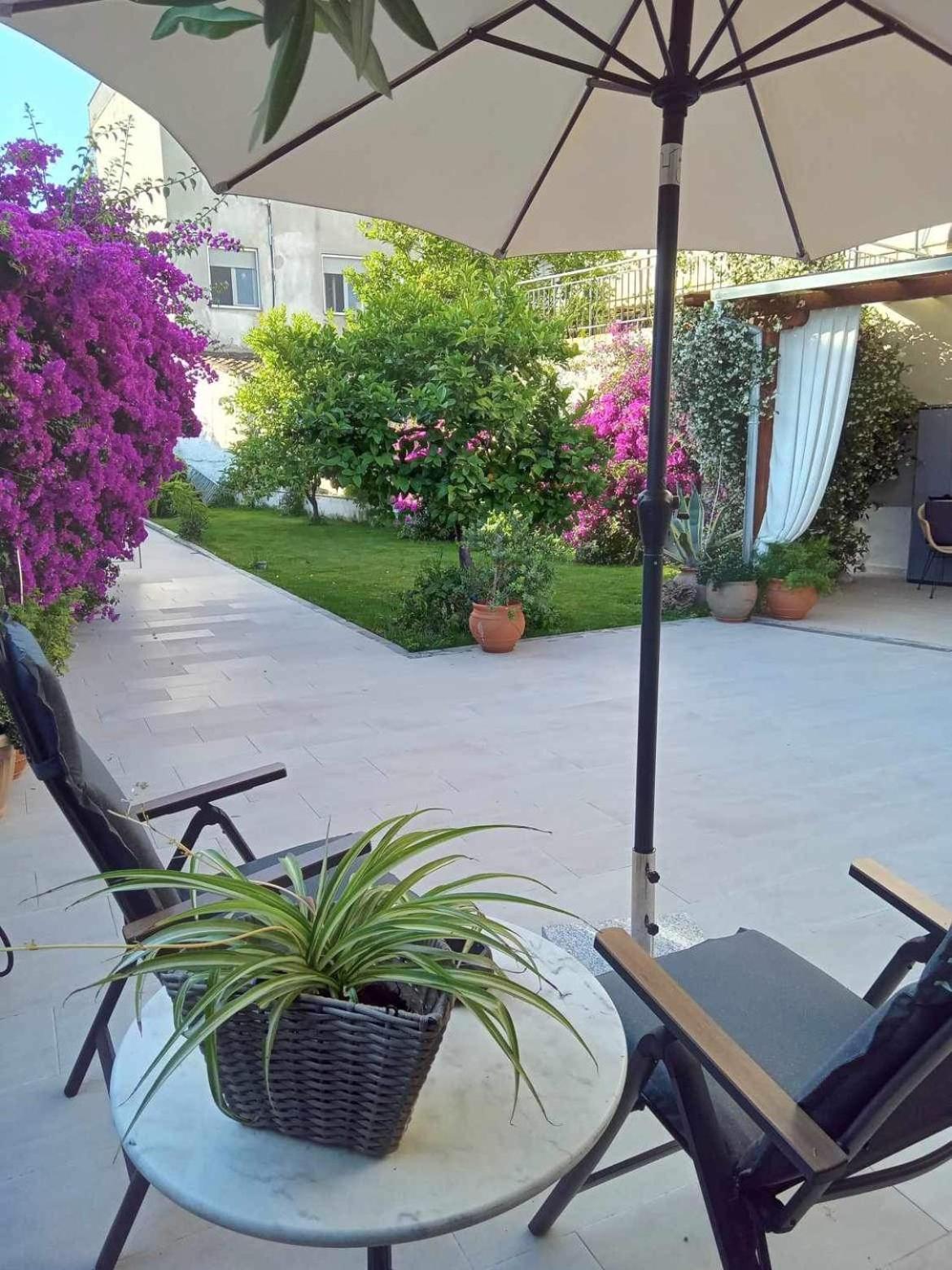 Alkistis House