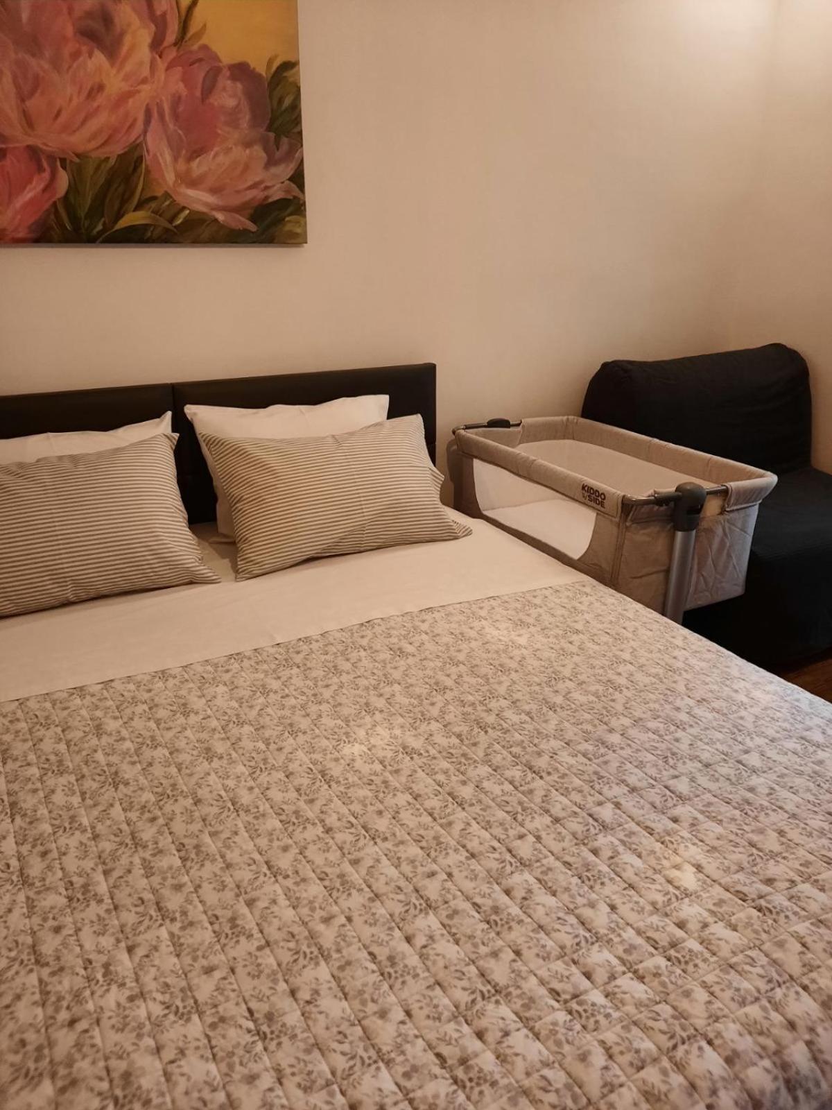 Hébergement de vacances Alkistis House