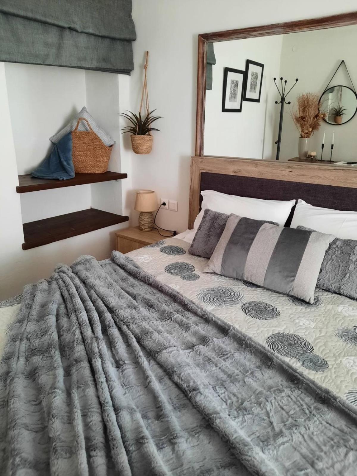 Ferienhaus Alkistis House *