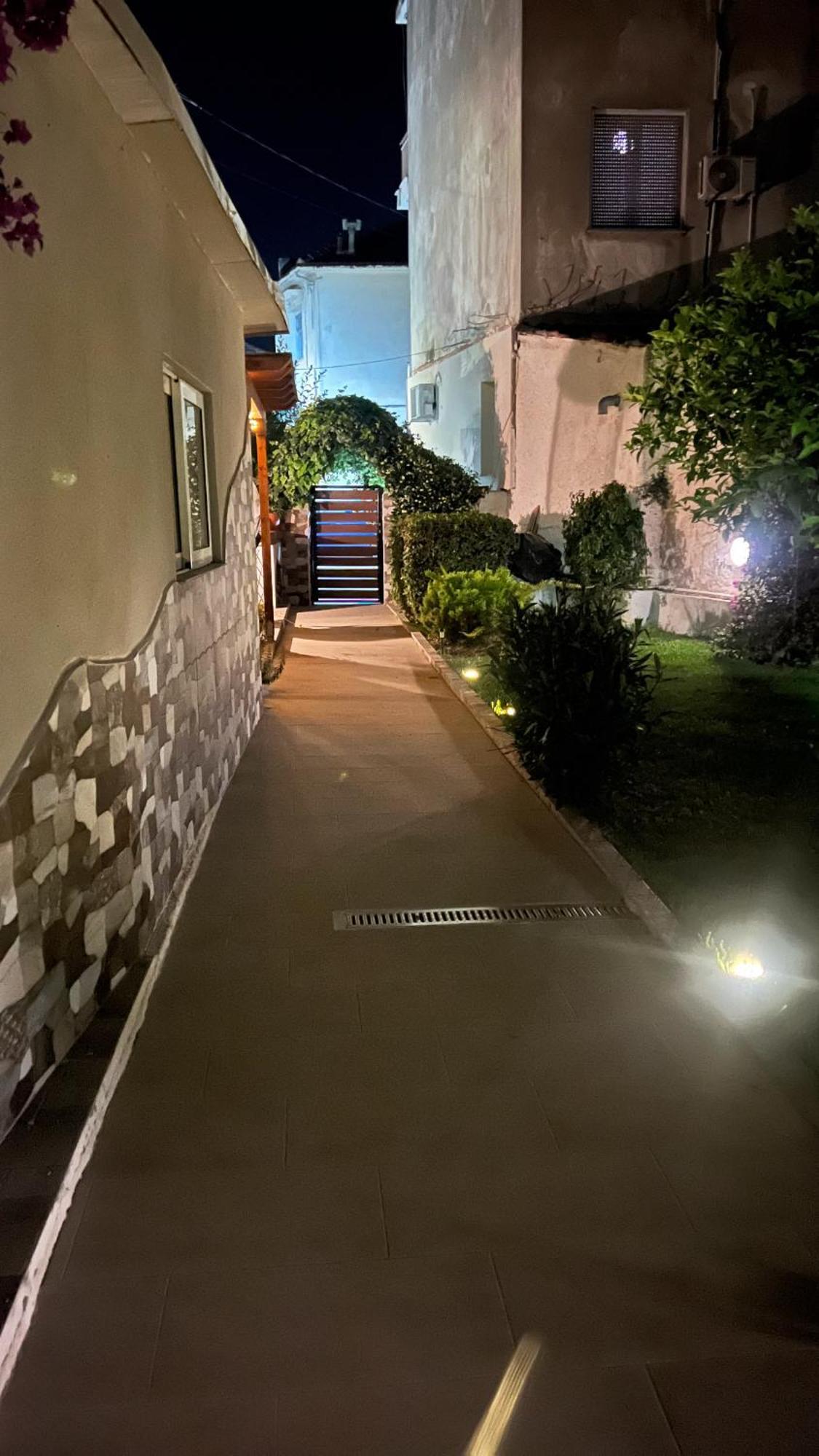 Alkistis House Hébergement de vacances