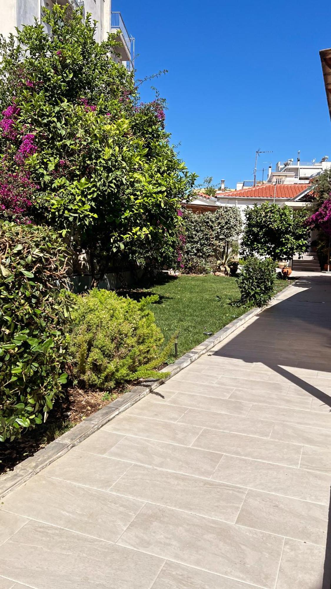 Alkistis House Hébergement de vacances *